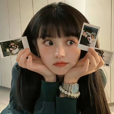 三位少女