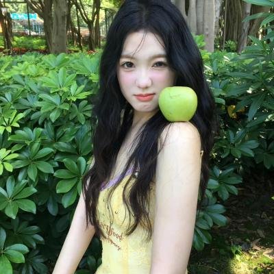 萝美